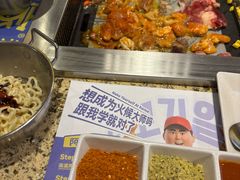 -阿亲家·韩式无限烤肉(春熙路店)