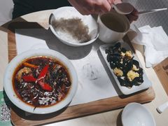 -老乡鸡(上海白玉兰广场店)