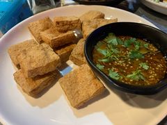 -虎虎龙虾大排档(双井店)
