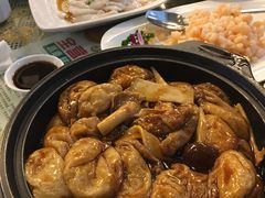-新聚丰菜馆(太监弄店)