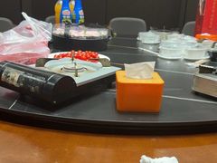 -黄泥岗·黄陂农家菜(百步亭店)