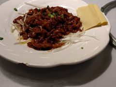 -老浒记烤鸭-北京菜(琉璃厂店)