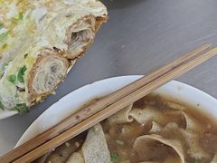 -陈记锅巴菜(五大道店)