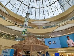 -万达广场(大明宫店)