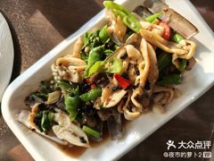 -观海轩餐厅(一线海景店)