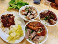 -香辉食馆(新兴路店)