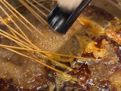 -袁记串串香(川师店)