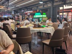 -铭副琦食·虾蟹烩馆(渔人码头店)