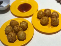 -冰岛茶餐厅(世茂店)