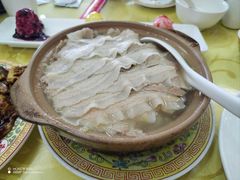 -砂锅居(西四店)