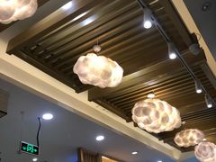 大堂-尚桥缘过桥米线(北京长安天街店)