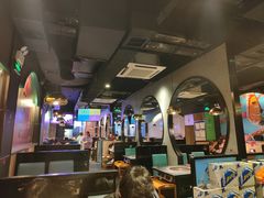 大堂-佰人王串串香火锅(洋珠巷店)