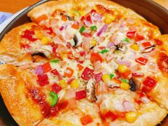-花舍·新派粤菜·西餐·下午茶(亚运村·鸟巢店)