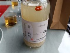 -春色如许·茶食餐厅(桃李春风店)