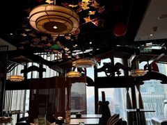 -有璟阁港式餐厅(国贸商城店)