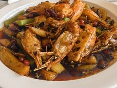 -辣婆婆(航天桥店)