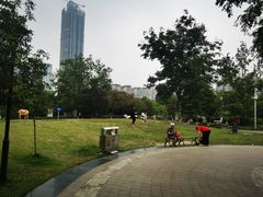 -沙河三洞古桥公园