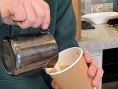 -Radar Coffee(思南路店)