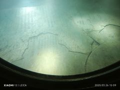 -白鹤梁水下博物馆