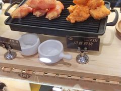 -DQ·蛋糕·冰淇淋(新佳丽店)