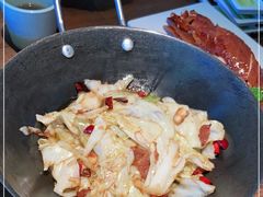 -北方家宴(番禺永旺店)