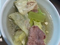 -全牛匠·乐山跷脚牛肉(西北旺万象汇店)