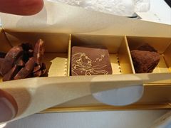 -Le Comptoir de Pierre Gagnaire