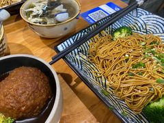 -囿面传统制面馆(中央路店)