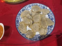 -正阳门饭庄·烤鸭·北京菜(万丰路七里庄店)