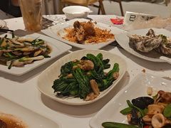 -强记海鲜·大排档(蛇口新街店)