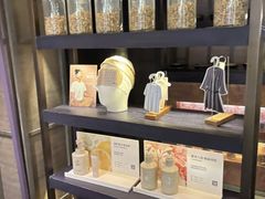 -LANN I 蘭 泰式古法按摩(徐家汇城开YOYO店)