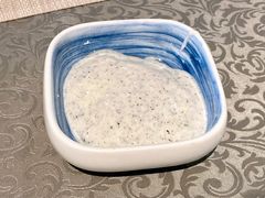 酸奶酱-La Medina餐厅(亮马河南路店)