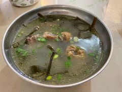 -海汇源老烧麦店(东大街总店)