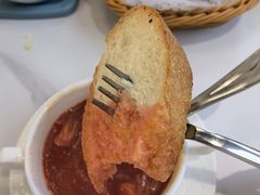 -库滋明·俄罗斯特色美食(中央大街店)