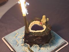 -橙呦·私人定制生日蛋糕