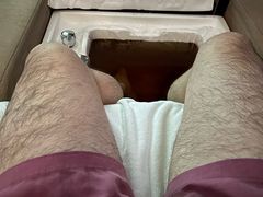 -金色印象·4k影院式足体养生(大渡口店)