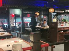 -红蜡烛-养生粥-津鲁菜(中山路店)