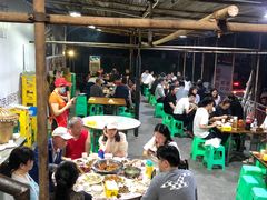 大堂-弓虽昌焖烧鸡(大竹林店)