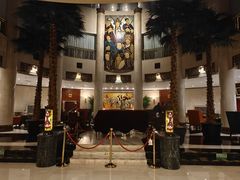 -北京前门建国饭店