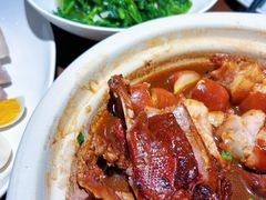 -大灶头·新昌菜(中国茶市店)