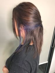 点击看大图 -卓梵美发·精品Salon