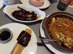 -桂满陇·杭州小馆(巴黎春天浦建店)