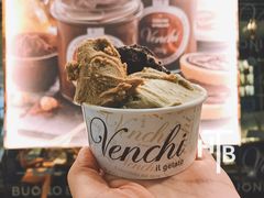 卡布奇诺味-VENCHI 闻绮(北京国贸商城店)