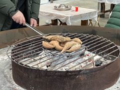 -清真·金鑫隆牛羊肉(环山路店)