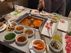 -海底捞火锅(群光广场店)