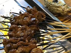 烤大腰子-管氏翅吧(广渠门店)