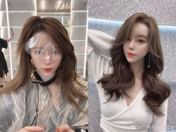 -3AM HAIR SALON染发接发