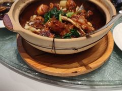 -新雅粤菜馆(南京东路店)