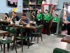 大堂-清真永恒华威肉饼(潘家园店)