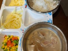 -衡厨·衡阳土菜(中南店)